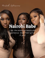 Nairobi Extensions