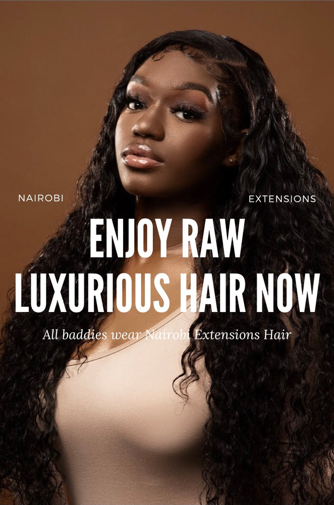 Nairobi Extensions