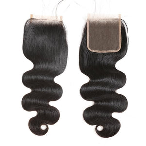 
                  
                    1B Bodywave Closure
                  
                